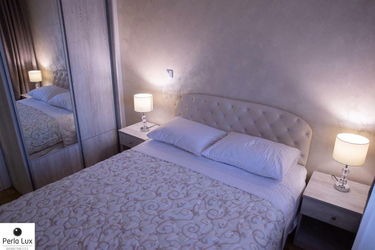 Perla Lux Apartments Arandjelovac Kültér fotó