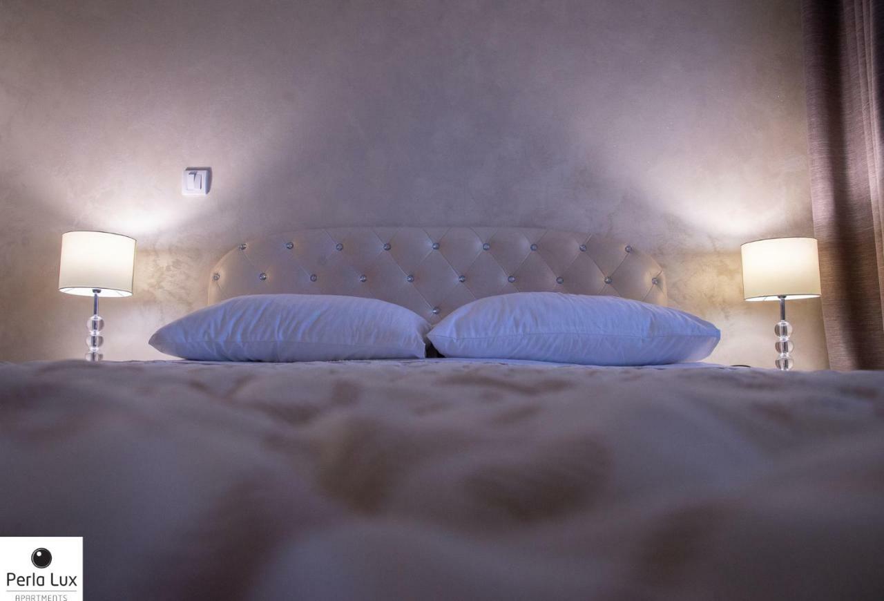 Perla Lux Apartments Arandjelovac Kültér fotó