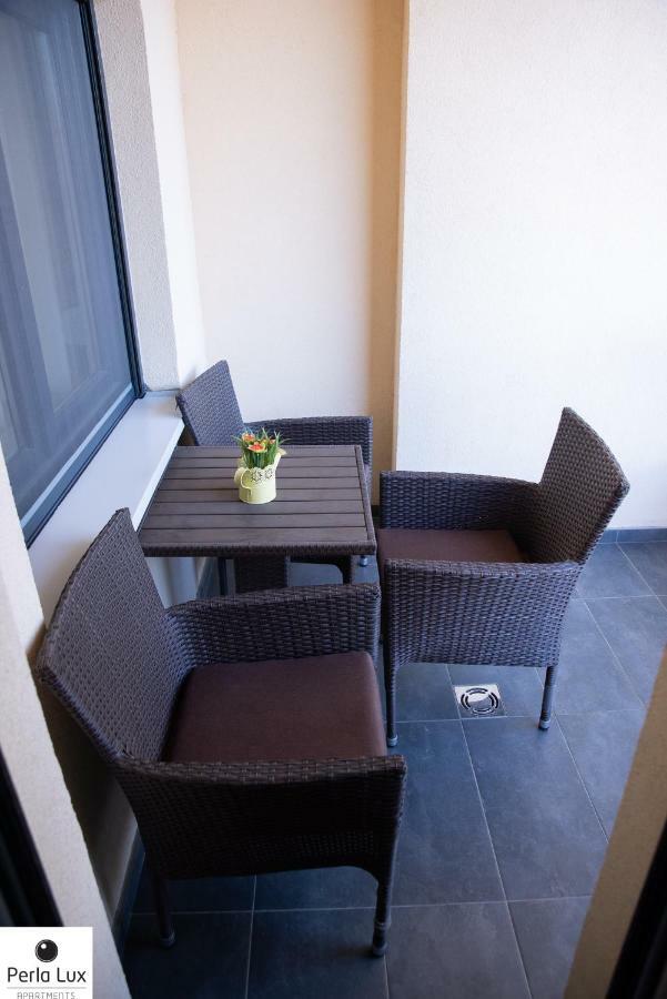 Perla Lux Apartments Arandjelovac Kültér fotó