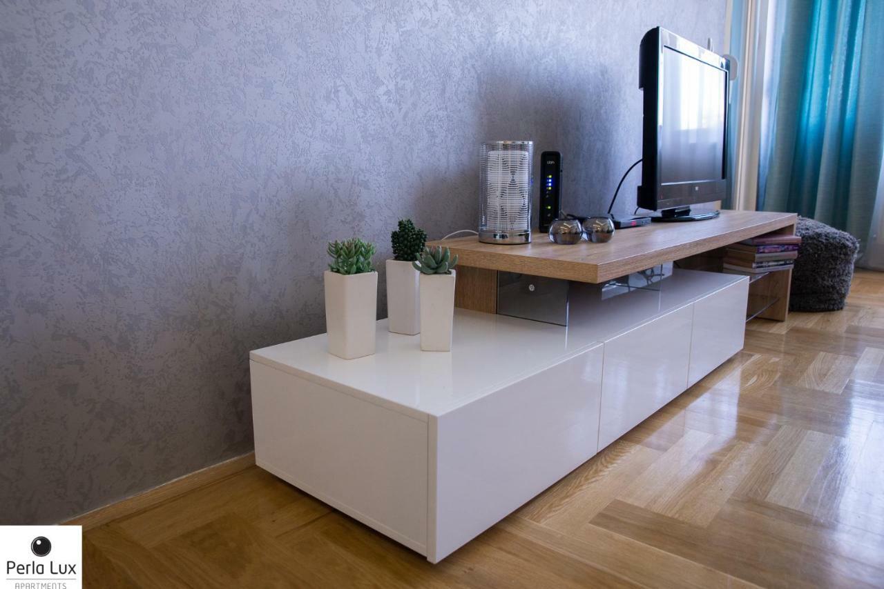 Perla Lux Apartments Arandjelovac Kültér fotó