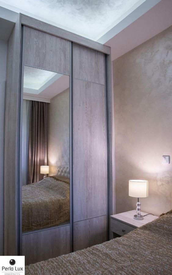 Perla Lux Apartments Arandjelovac Kültér fotó