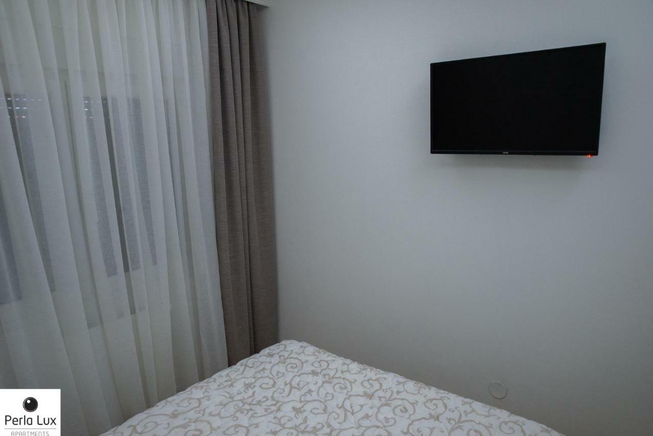 Perla Lux Apartments Arandjelovac Kültér fotó