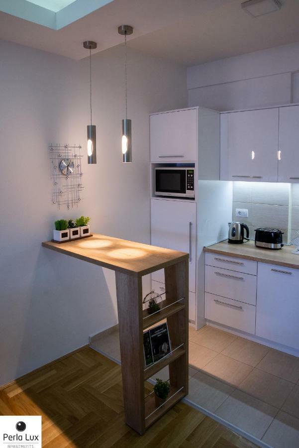 Perla Lux Apartments Arandjelovac Kültér fotó