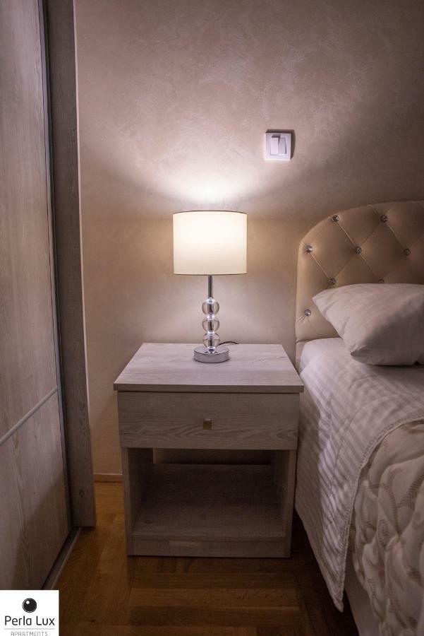 Perla Lux Apartments Arandjelovac Kültér fotó