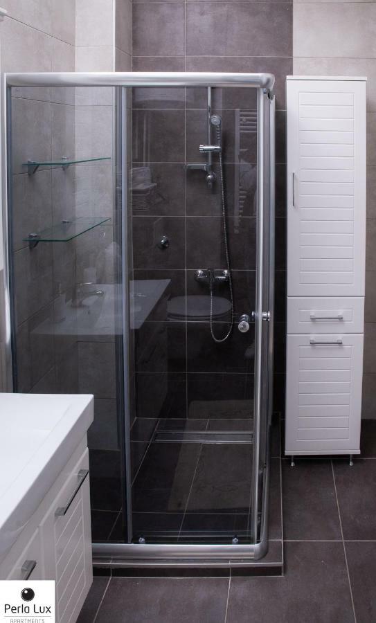 Perla Lux Apartments Arandjelovac Kültér fotó