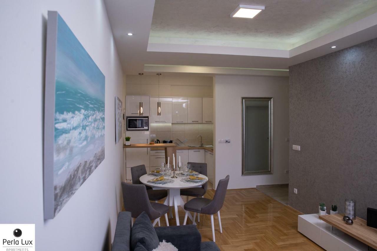 Perla Lux Apartments Arandjelovac Kültér fotó