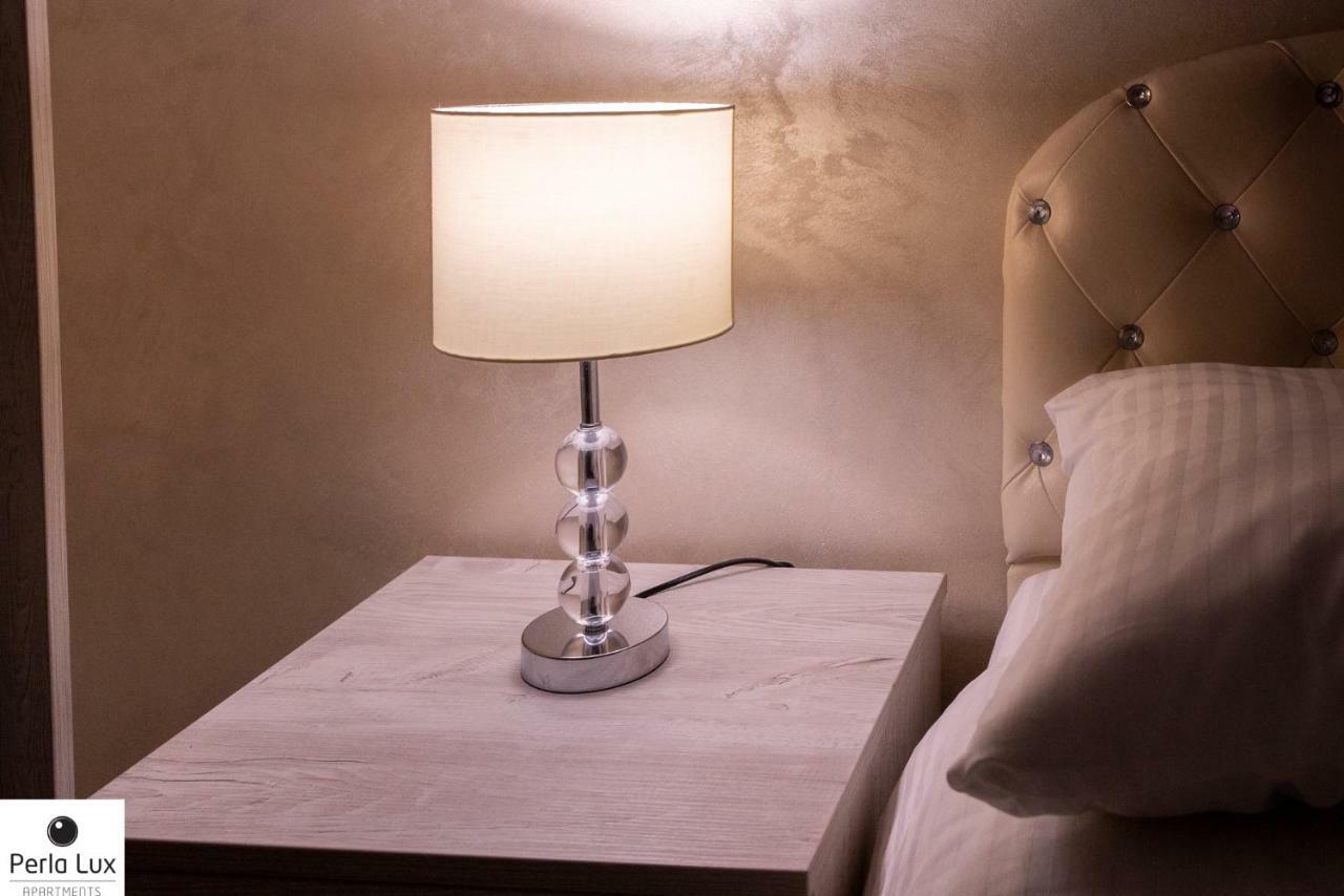 Perla Lux Apartments Arandjelovac Kültér fotó