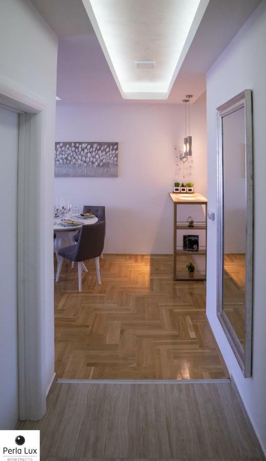 Perla Lux Apartments Arandjelovac Kültér fotó