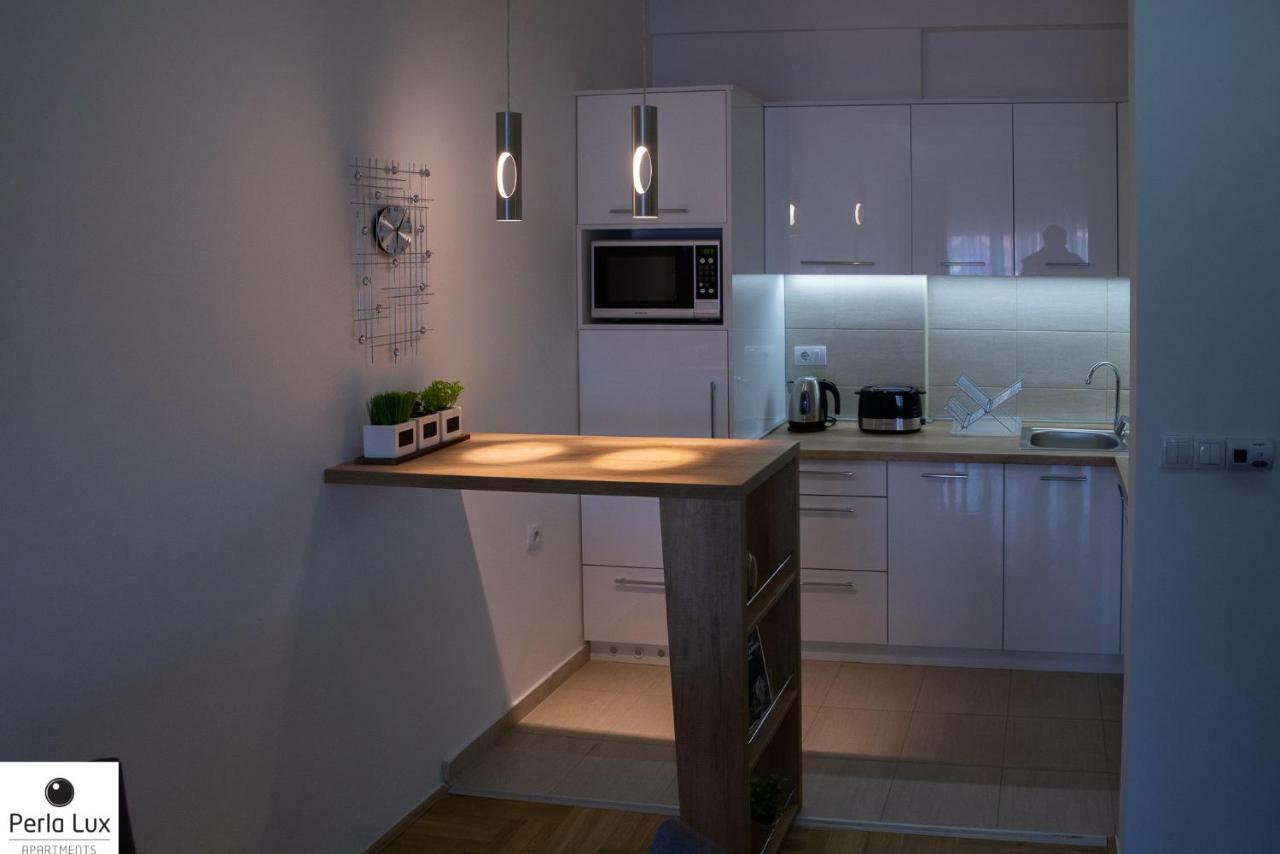 Perla Lux Apartments Arandjelovac Kültér fotó